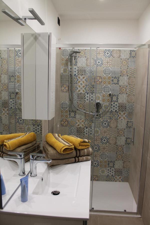 Perugia Home Apartment La Dimora Dei Frati Luaran gambar